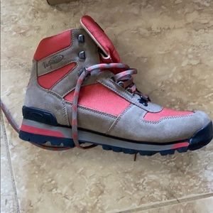 Vasque Clarion ‘88 hiking boots